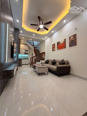 bán nhà giáp nhị hoàng mai | trung tâm giá tốt