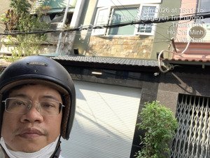 tết ơi..tết à - chủ cần bán gấp - ngã 4 ba tháng hai & nguyễn tri phương q 10 - 44m2 - 13.x tỏi tl