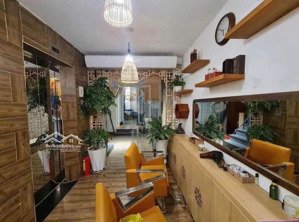 bán nhà 6 tầng mặt tiền trần bình trọng nha trang 9pn có thang máy, đang cho thuê ổn định, 17 tỷ