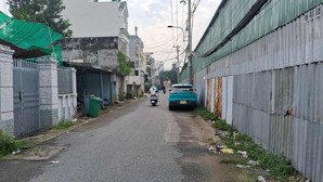 bán đất đường xe tải thông 1 trục, khu nhà xây cao tầng, ql13 đối diện vạn phúc, 82m2, 5 tỷ 3