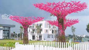 đất sổ riêng ngay trung tâm hành chính, ngay chợ, thổ cư