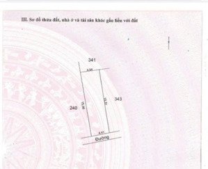 chỉ hơn 500 triệu sở hữu ngay lô đất đẹp quang hưng quang hưng phù cừ (cũ)