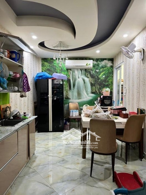 hẻm xe hơi - 71,5m2 - thích quảng đức - phú nhuận - kinh doanh tốt - nhĩnh 8 tỉ