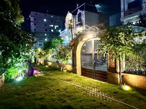 bán biệt thự vip bình thọ thủ đức vị trí đắc địa khu đáng sống bậc nhất thủ đức