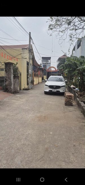 bán đất vĩnh lộc, xã chương dương, thường tín, hà nội, 6,9 tỷ, 108,5 m2