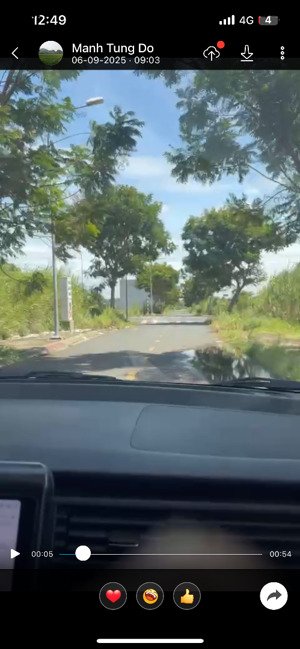 đất hướng đông phong thủy làm ăn phát đạt, đất đồi diện khu biệt thự view sống, thoáng mát