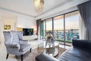 cho thuê căn hộ 100m2, 3pn-2wc tại d-homme, hồng bàng, q.6, tp.hcm, giá tốt 18 triệu huy