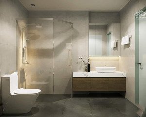 mình cần bán căn góc 3pn tầng 2x full đồ, 109m², sổ đỏ, giá: 9.5 tỷ tại sky central - 176 định công