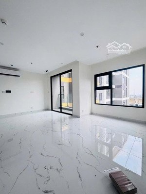 tòa bs9 loại 3pn góc, view sông tầng trung - giá 4,49 tỷ - tặng thêm nội thất 200tr, beverly solari