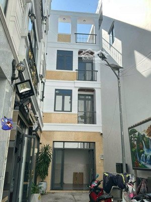 bán gấp nhà hêm xh đường nguyễn thượng hiền phường 5 bình thạnh