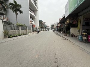 bán nhanh trước tết! siêu phẩm 93m2 đất kính nỗ, kinh doanh bất chấp hơn 8 tỷ