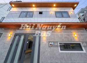 nhà 1 lầu sổ hồng riêng mặt tiền hẻm 3m đường nguyễn văn quỳ, quận 7