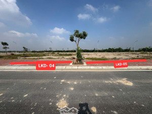 bán đất đấu giá ân thi, ô tô tránh, vỉa hè rộng, 92m, 2 tỷ