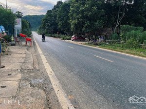 bán đất tại khu phố cao xuân, thị trấn ngọc lặc, thanh hóa, giá ưu đãi 639 triệu, 108m2