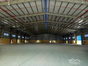 cho thuê kho xưởng 1600m2 pháp lý đầy đủ ở bình mỹ tân uyên bình dương lh : 