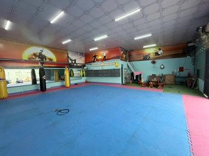 kho 220m2 đường xe tải đường 339 - phước long b - phù hợp làm kho, bida giá 20tr tl