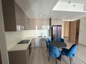 tặng full nội thất - liền kề vincom, căn 2pn tòa e - masteri centre point giá 4,48 tỷ all in