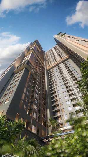 căn hộ full nội thất - 1,4 tỷ - thanh toán 5 triệu / tháng