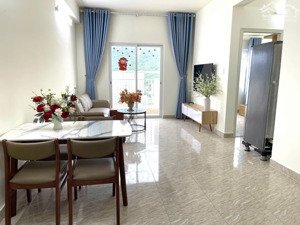 chính chủ bán căn góc hoàng quân diện tích 66m2 tầng cao view núi cô tiên và xéo biển