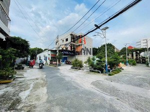 bán dãy trọ 2 mặt tiền hxh dt 165m2 vuông đẹp - gần kha vạn cân- p. linh chiểu- thích hợp đầu tư