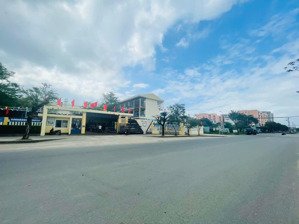 [bán nhanh] đất mt ngô tử hạ ngay bến xe trung tâm tp. 100m2 sạch đẹp