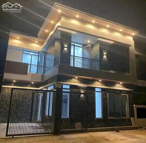 BÁN BIỆT THỰ MINI HIỆN ĐẠI – PHƯỜNG TÂN TRIỀU CHỈ 650TR NHẬN NHÀ NGAY