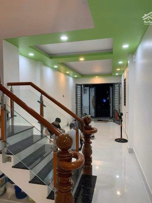 nguyễn trọng tuyển-phú nhuận - hẻm xe hơi - 60.4m2 - dòng tiền 14 tr/ th - chỉ nhỉnh 7,x tỷ