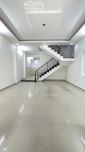 bán nhà đường trường chinh, p. tây thạnh, tân phú, dt 61 m2 (5x12), giá 6,6 tỷ