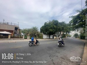 siêu phẩm đất mặt tiền biển trần phú, vũng tàu