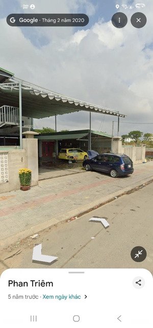 bán đất biệt thự view sông đường phan triêm, hòa xuân, không gian sống thượng lưu