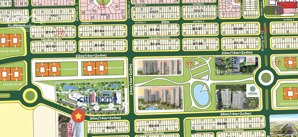 bán đất phú gia cát lái, dt 7x17m, đường 12 mét, hướng đông nam, giá chỉ 70 triệu/m²