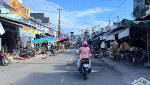 cần tiền bán gấp lô đất mt trần đại nghĩa, bình chánh, 3 tỷ 5/lô, sổ riêng