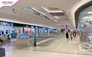 vốn chỉ từ 700 triệu sở hữu sàn thương mại chân đế tại rox tower - sổ riêng, tặng 12 tháng dịch vụ