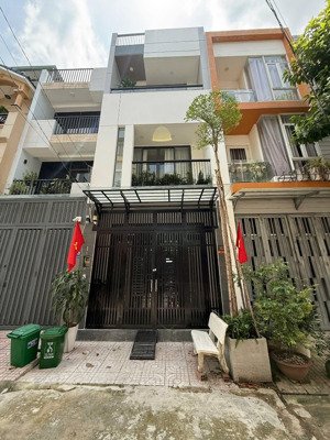siêu phẩm 2tỷ950 nhà 39m2 đường số 59, p14, gò vấp. ra chợ thạch đà 4 phút, sổ sẵn, hẻm 6m