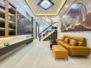 nhanh tay chốt ngay 1 căn nhà duy nhất tại đường nguyễn huy lượng, bình thạnh/ 61m2/ giá 3 tỷ 500tr