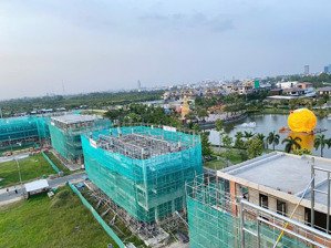 01 căn duy nhất - shophouse trục đường lê trọng tấn, tặng gói nội thất 500tr. kđt nam long 2