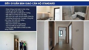 căn góc hiếm. nội thất châu âu,vay 70% không trả lãi 3 năm | 3,7 tỷ