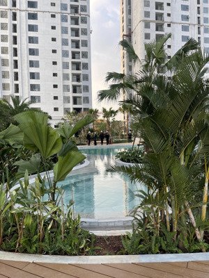 green skyline đối diện go dĩ an