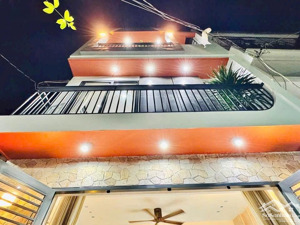 nhà siêu phẩm năm mới dt 34,6m2 đường nơ trang long p7 quận bình thạnh