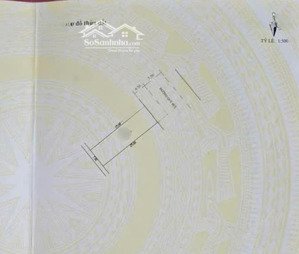 bán đất phan văn thuật cách biển 150m, ngay bãi tắm. kề đường lớn nguyễn an ninh. hướng đông bắc