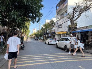 hiếm! bán lô đất đường ôtô lõi phố tây an thượng, mỹ an