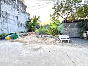 chủ gởi bán lô đất hẻm 244 đường bùi hữu nghĩa p.tân vạn, 4x17=67m2, tc 100%, sổ riêng, xd tự do