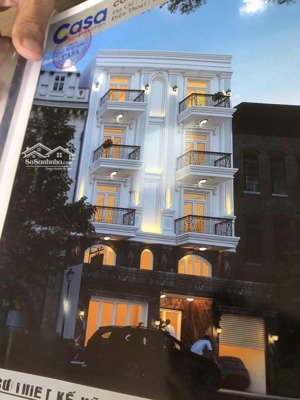 bán đất thổ cư - tặng gpxd chdv 5 tấm - mặt tiền đào sư tích, phước kiển, nhà bè - gần 3 trường đh