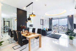 cho thuê cc the gold view, 19 triệu/th, 92m2, 2pn, 2wc, đầy đủ nội thất siêu hot