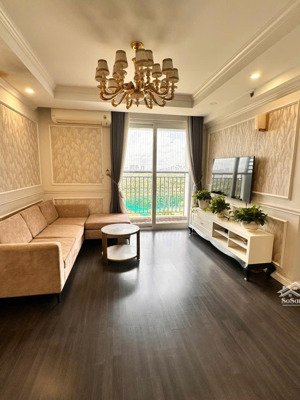 cho thuê chung cư the park residence, 12,5 triệu, 106m2, 3pn + 2wc, chính chủ, uy tín