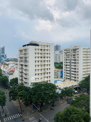 cho thuê nhanh căn hộ 3 phòng ngủ, mỹ khánh 4 phú mỹ hưng quận 7 - giá rẻ nhất 21 triệu / tháng