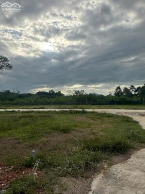 CHIẾT KHẤU LỚN NHẤT CHO KHÁCH HÀNG ĐẦU NĂM 2026. 1 LÔ ĐẤT NỀ DUY NHẤT GIÁ 531 TRIỆU TẠI KDC DẠ LÊ, TP HUẾ