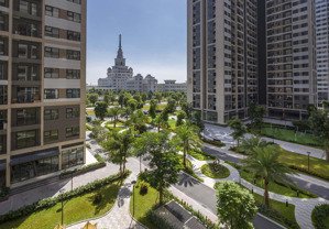 bán căn 1pn + view vin uni cực đẹp