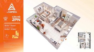 ở thuê hay sở hữu? cùng một khoản chi mỗi tháng, bạn có thể sở hữu căn hộ smart home.