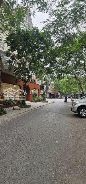 nhà kđt văn quán - đường phân lô vỉa hè 2m dt 77m2 x 5 tầng 2 thoáng giá nhỉn 21